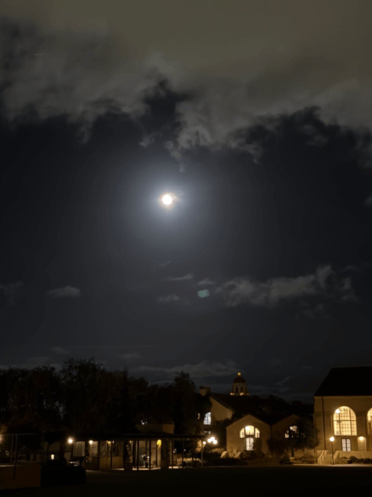 moon