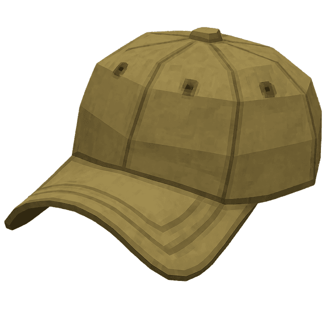 baseball caps with a really curvy brim