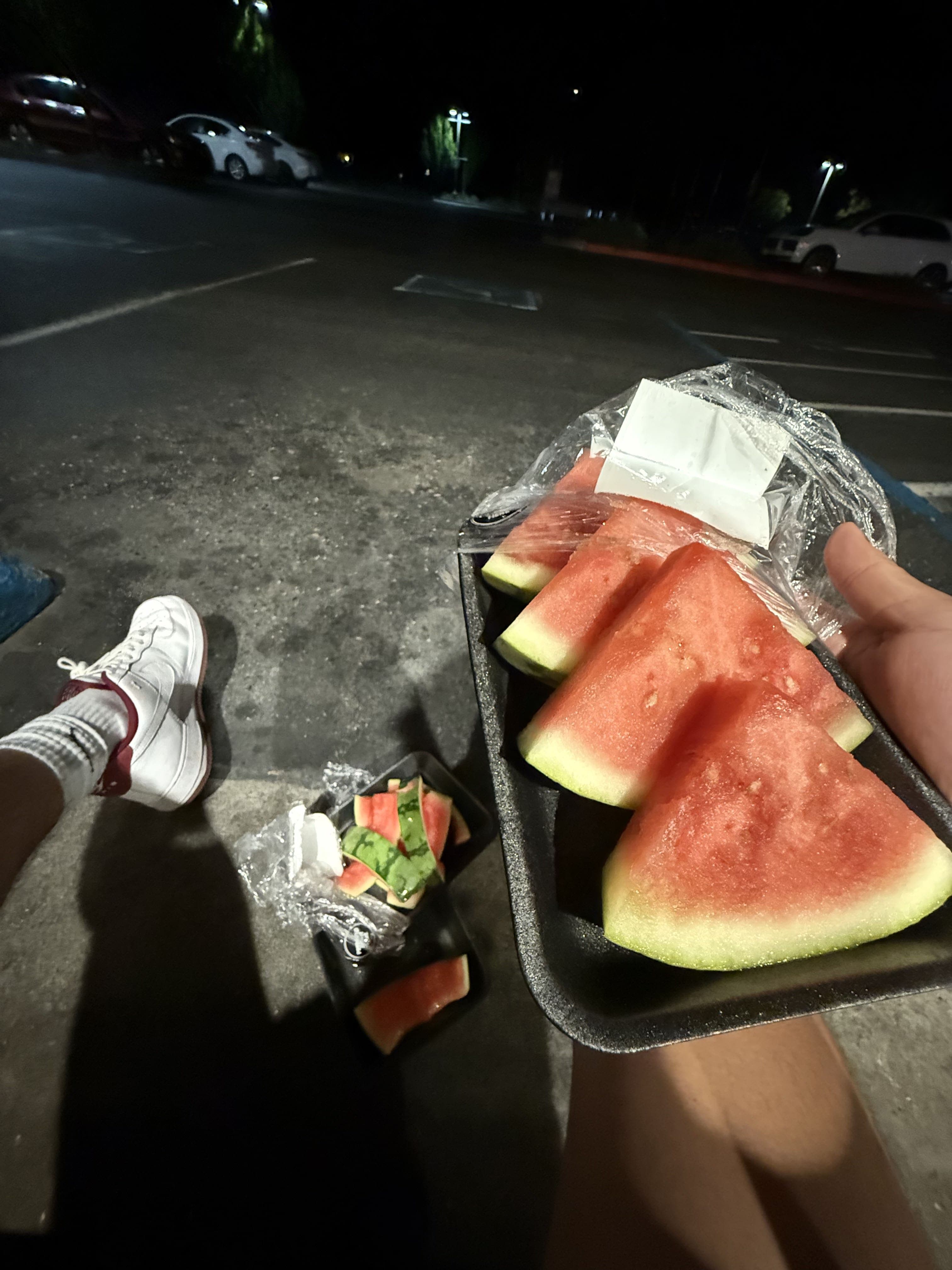 watermelon