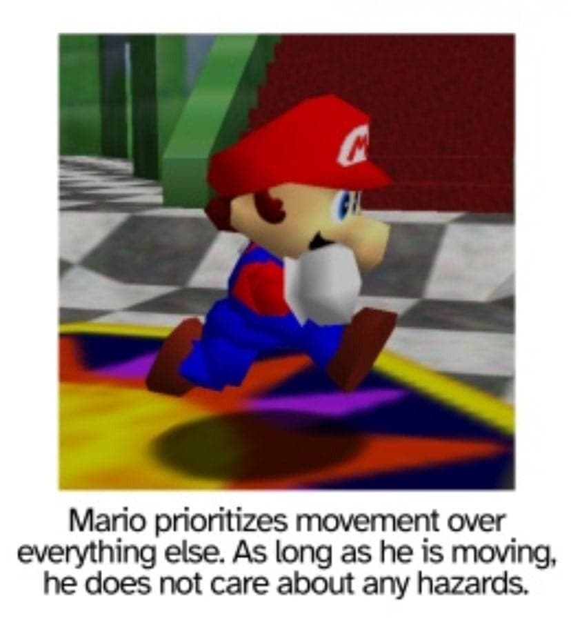 mario