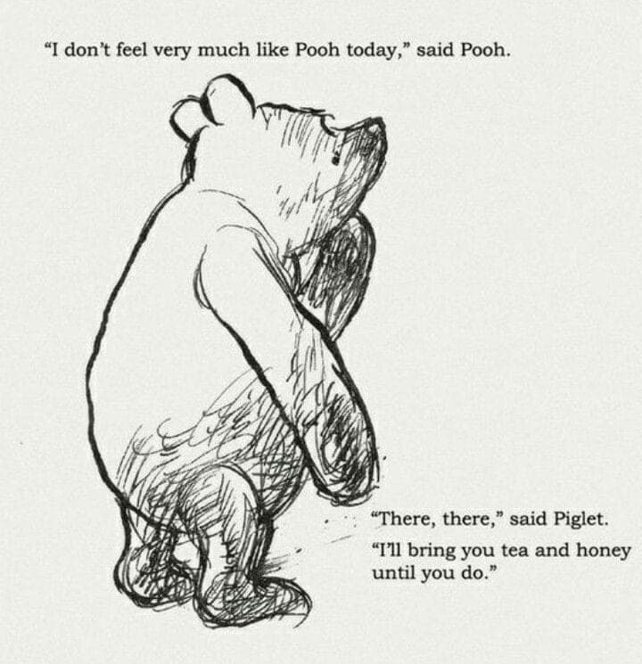 pooh